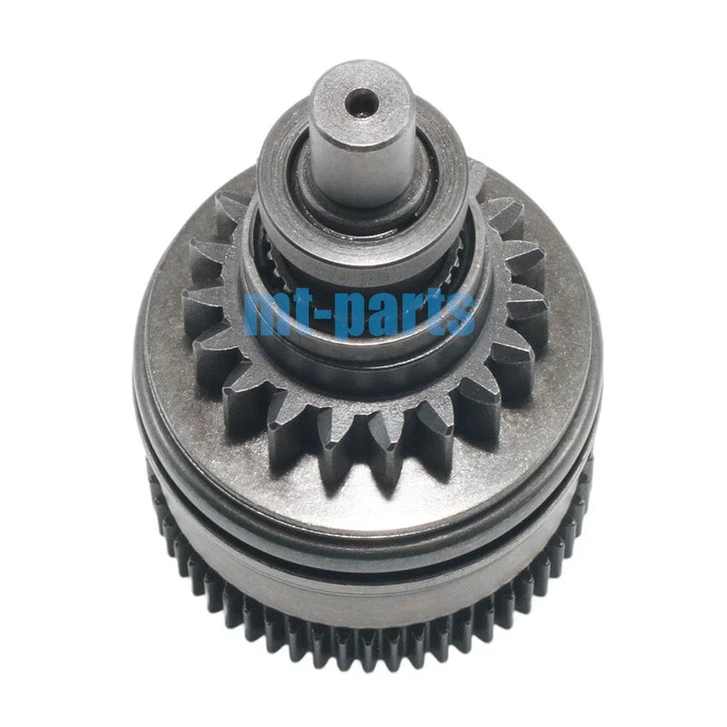 Arctic Cat TS640 TS770R TS770L Starter Drive Bendix (1996-1999)