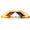 Honda Accord Front Bumper Fog Light LED DRL Lamp