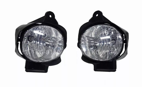 Toyota Hilux Fog Light Lamp (2012-2014)