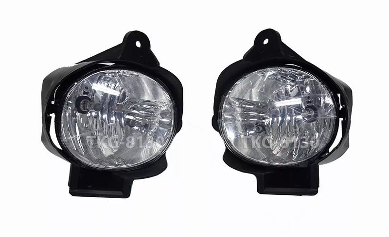Toyota Hilux Fog Light Lamp (2012-2014)