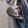 Lamborghini URUS, Audi RS Q8 Rear Side Mirror Cover (2018-2022)