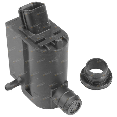 Kia Picanto Front and Rear Windscreen Washer Pump (2017 - 2021)