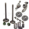 Honda CRF80F / CRF100F / XL100S / XL80S / XL75 Arm Rocker and Intake Exhaust Valves