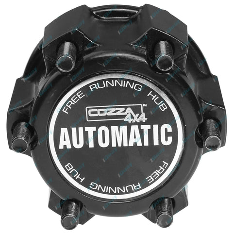 Nissan Navara D22 Frontier XTerra Automatic 28 Spline Auto Locking Wheel Hub