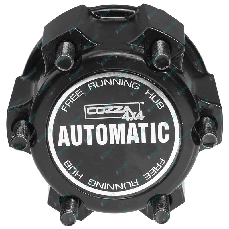 Nissan Navara D22 Frontier XTerra Automatic 28 Spline Auto Locking Wheel Hub