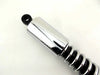 Honda CB650 335mm JBS Black/Chrome Rear Shock Absorbers