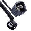 Ford F150 Crew Cab Left Rear Door Jumper Wire Harness (2009-2014)
