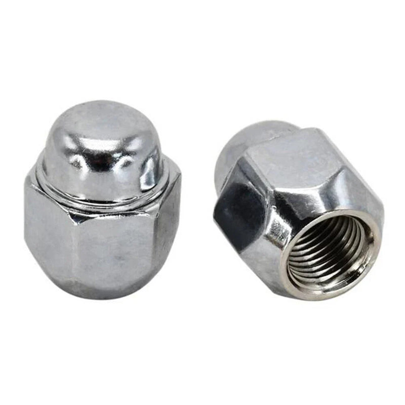 Subaru Impreza Forester Legacy Outback WRX STi BRZ 5 x Wheel Nuts