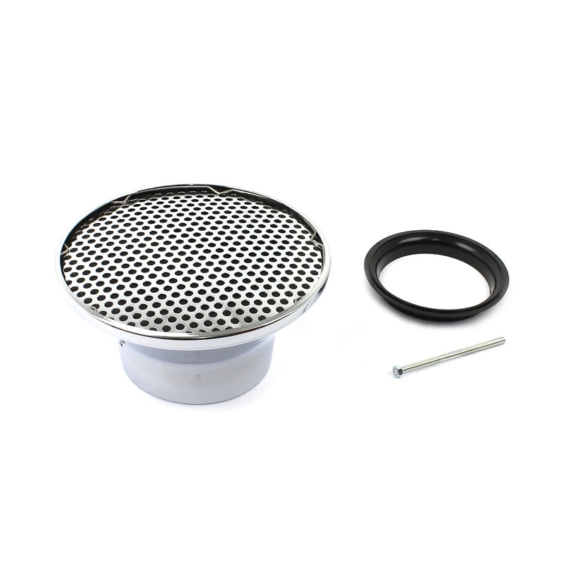 5 1/8" Velocity Stack Air Cleaner