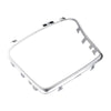 Mercedes Benz W213 Center Console Cup Holder Trim (2016-2023)