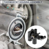 Ford Ranger 2.2 TDCI Engine Coolant Thermostat Housing (2011-2024)