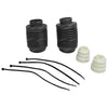 Commodore VT VX VU VY VZ VE Front Strut Rubber Dust Boot Cover (1997–2013)