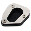 YAMAHA FJR1300 FJR1300A FJR1300AS Kickstand Enlarged Plate (2001-2023)
