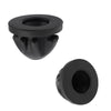 BMW 1 2 3 4 5 6 7 8 X1 X3 X4 X5 X7 4 x Engine Cover Rubber Bushings