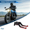 Yamaha YZF R1 Brake Clutch Levers / Adjustable (2015–2022)