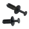 BMW E30 E39 E46 E53 E60 20PCS Expanding Rivet Clips Retainer (1982–2010)