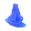 Honda 909120023 10pcs Door Weatherstrip Retainer Clips