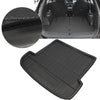 Hyundai Santa Fe 5 / 7 Seats Rear Trunk Tray Cargo Boot Liner Mat (2019-2021)