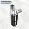 BMW 525i 528e Idle Air Control Valve 1 Pcs