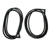 Suzuki Escudo 5-Door SUV 1990-2005 Front Door Weatherstrip x2