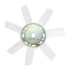 Nissan 200SX Silvia S110 Hatchback 1979-1983 Radiator Cooling Fan