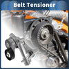 Buick Regal Belt Tensioner Metal 1 Pc (1995–1998)