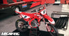 Honda CRF 250X 2004-2016 - Tokyo Decals & Stickers Graphics Kit
