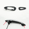 Door Handle Rubber Gasket, Rubber Cover Gasket
