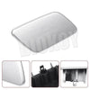 Subaru Forester SK Front Bumper Headlight Washer Nozzle Cover Cap (2018–2021)