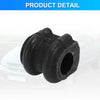 Nissan Altima Black Stabilizer Sway Bar Bushings (2002-2006)