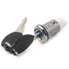 GY6 50cc Scooter Moped 5-Wire Ignition Switch Lock Set