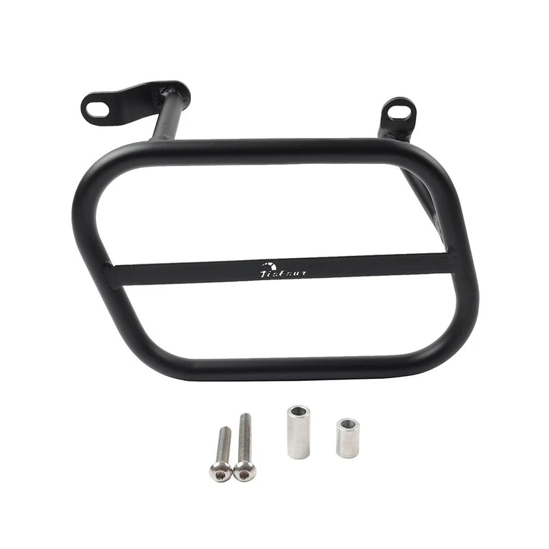 Scrambler 1200X XC 1200XE Left Side Saddle Bag Support Bracket (2019-2023)