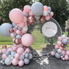 Birthday Wedding Party Garland Decor Baby Shower Balloon Arch Kit