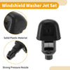 Honda Pilot Windshield Washer Nozzle Kit (2009-2014)