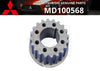 MITSUBISHI Engine Crankshaft Camshaft Gear Drive Sprocket