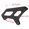 HONDA CRF450L CNC Rear Chain Guard Cover (2019)