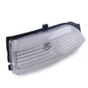 Ford Everest Ranger New Pair Exterior Rear View Mirror Light Covers
