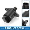 Dodge Ram 1500 Pickup Idle Air Control Valve (2004)