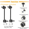 Honda Pilot Rear Sway Bar Links Stabilizer Link Kit (2003-2008)