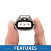 Toyota Tacoma (1997-2019) 1 Set Turn Signal Light Connector Plug