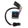 Polaris Ranger 800 4X4 EFI CREW 2010-2011, 2013-2017 Voltage Regulator Rectifier
