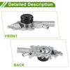 Mercedes-Benz C-Class Water Pump (2015-2023)