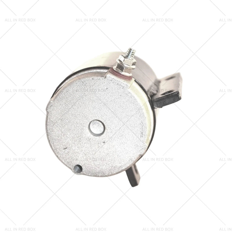 Evinrude E60TL-E70TTL 9-Tooth Starter (1986-1997)