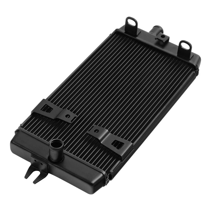 Triumph Street Twin, Street Cup Engine Oil Cooling Radiator (2016-2022)