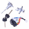 Hyundai Sonata Lock Cylinder Key Ignition Set (2006-2010)