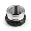 Oil Fuel Water Tank 1.5" Universal Weld-On Filler Neck & Cap