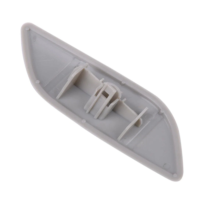 Mazda 3 AXELA 2 x Headlight Cleaning Cap Covers (2014-2016)