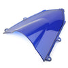 Honda CBR650R Blue Windshield (2019-2023)