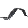 Fender Liner For Toyota Prius 2010-2015 Front Passenger