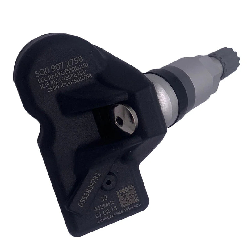 Porsche Audi McLaren VW 4pc TPMS Tire Pressure Sensors